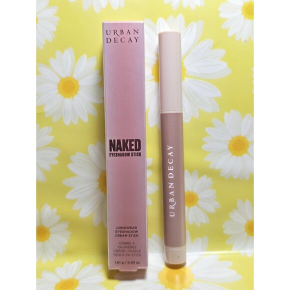 Urban Decay - Naked Longwear Eyeshadow Stick - BLURRED OUT - 0.05 Oz - NIB - Picture 1 of 6